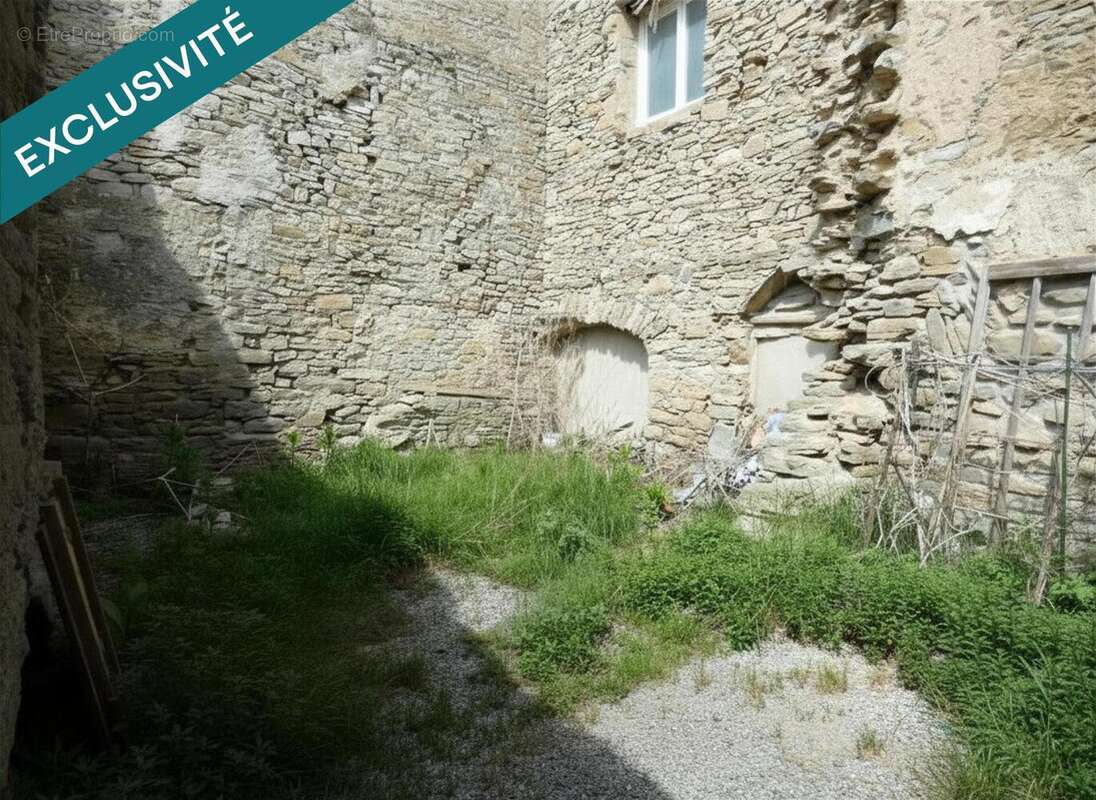 Photo 3 - Maison à SIRAN