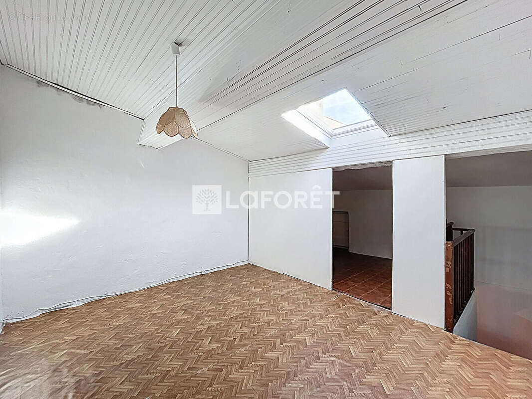 Maison à ILLE-SUR-TET