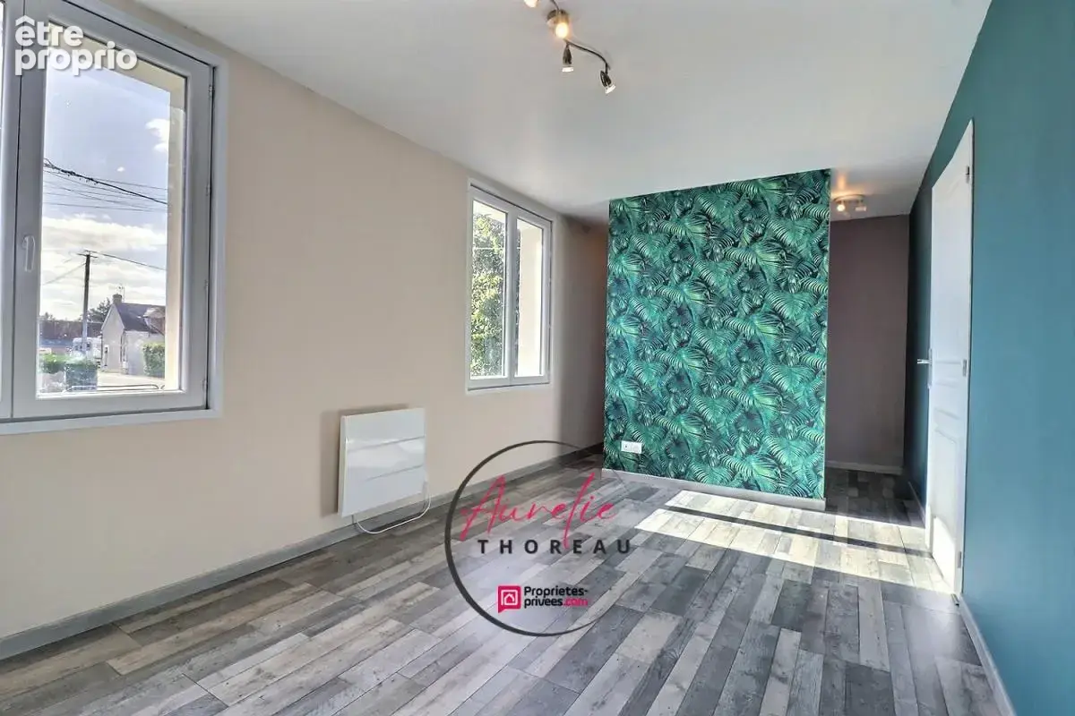 maison spacieuse et lumineuse sur terrain clos - photo 9