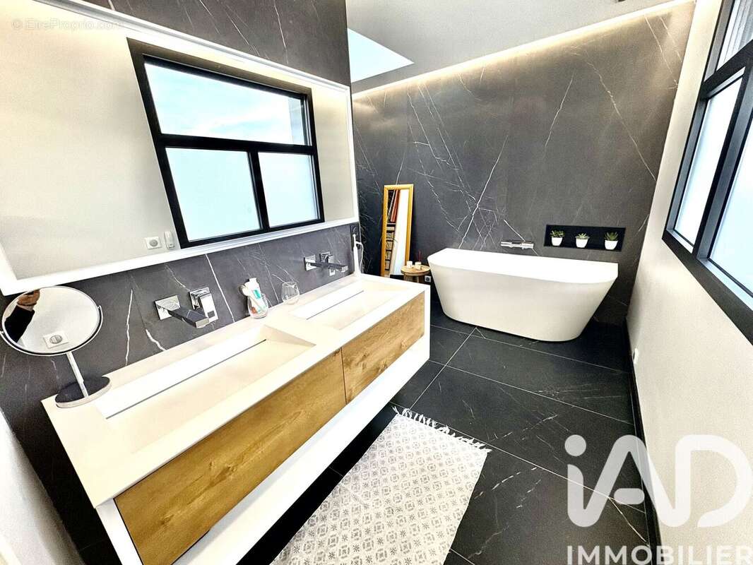 Photo 9 - Maison à MONTESSON