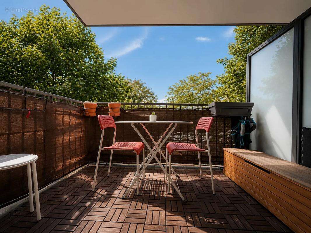 Appartement de 2 pièces de 40 m² à Aulnay-sous-Bois - photo 5