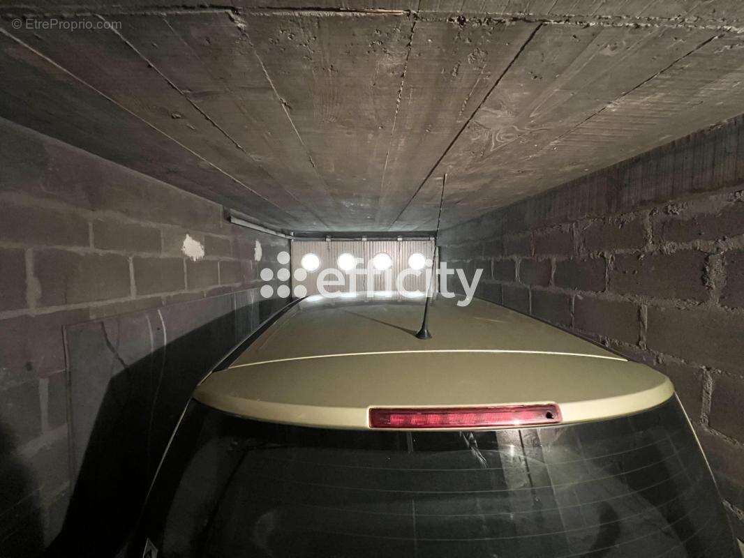 Appartement à TOURS