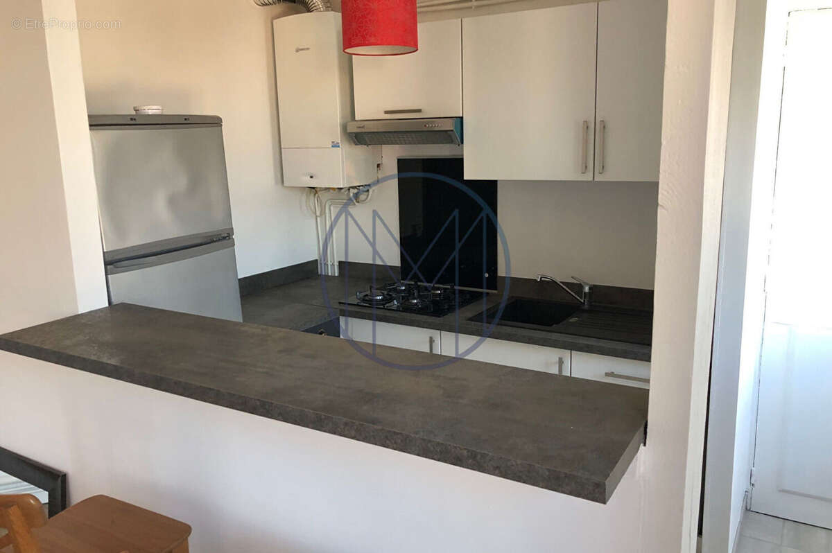 Appartement à VERSAILLES