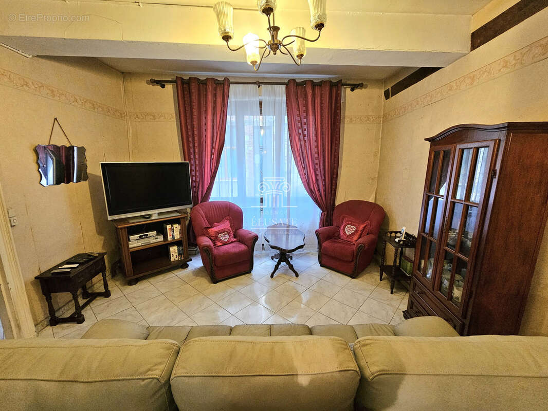 Appartement à EAUZE