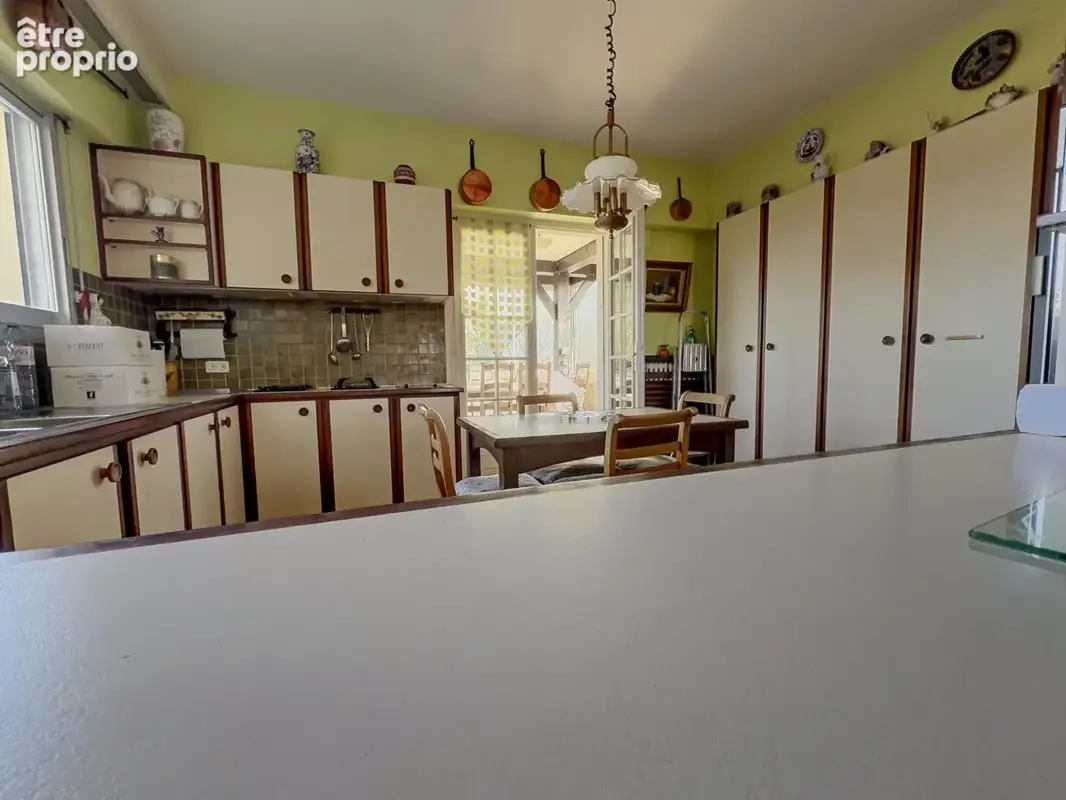 Maison 7 pièces 175 m² à vendre à Queven (56530) - photo 10