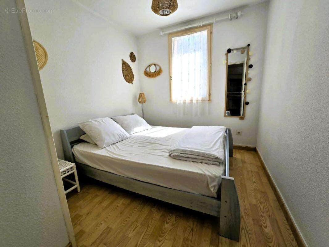 Appartement à SAINT-GEORGES-DE-DIDONNE