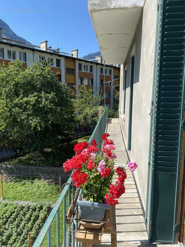 Bien rare - ensemble immobilier modane loutraz - photo 15