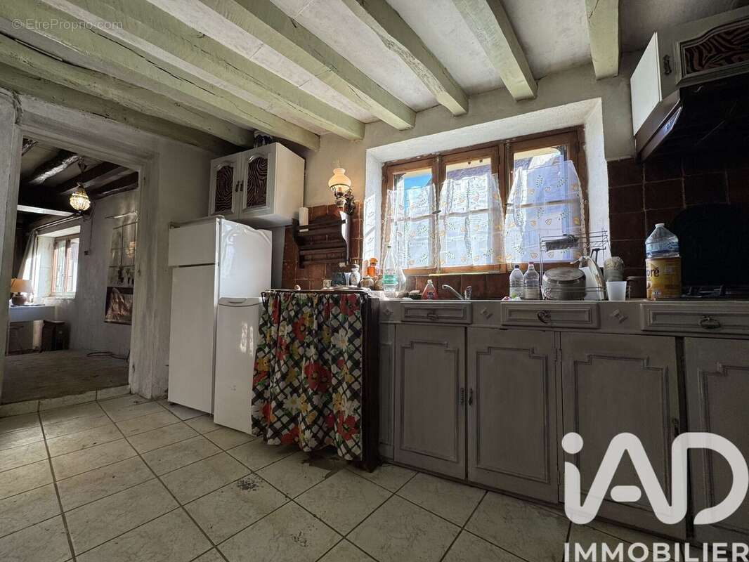 Photo 7 - Maison à VARZY