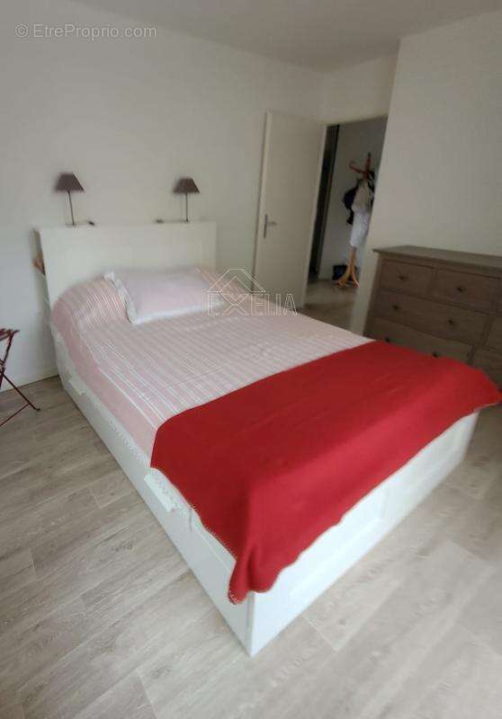 Appartement à MANTES-LA-JOLIE