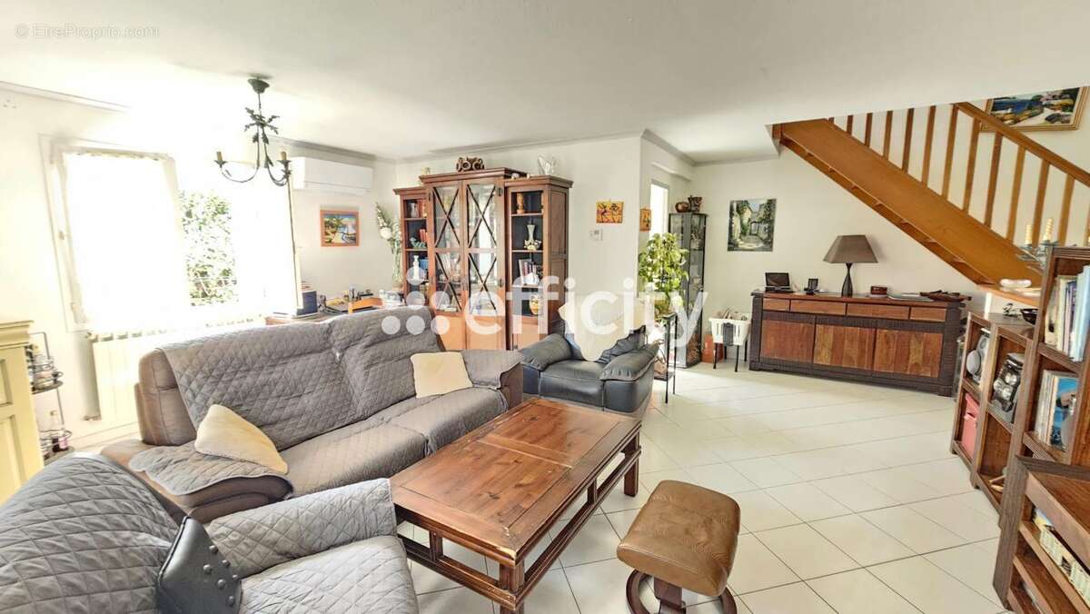 Maison 110 m² à Pignan  - photo 4