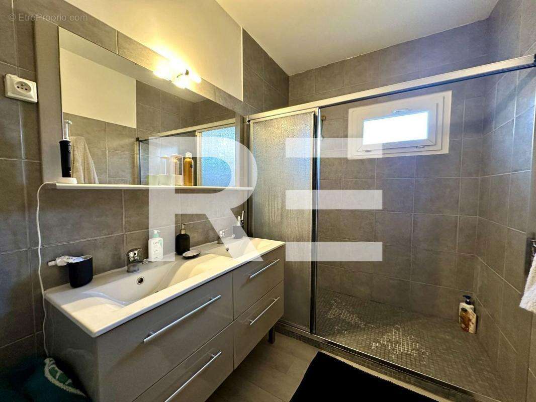 Maison à CAISSARGUES