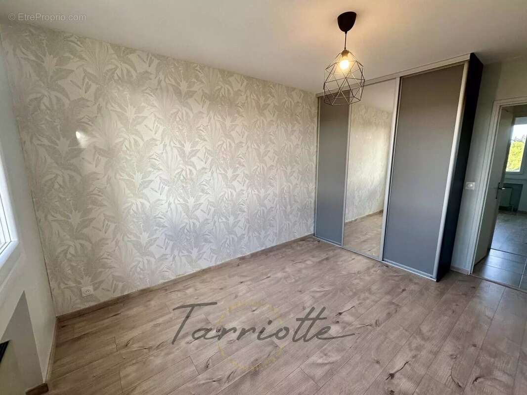 Appartement à MONTELIMAR