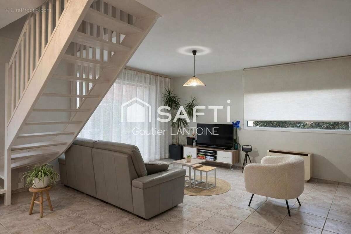 Photo 3 - Maison à SAINGHIN-EN-WEPPES