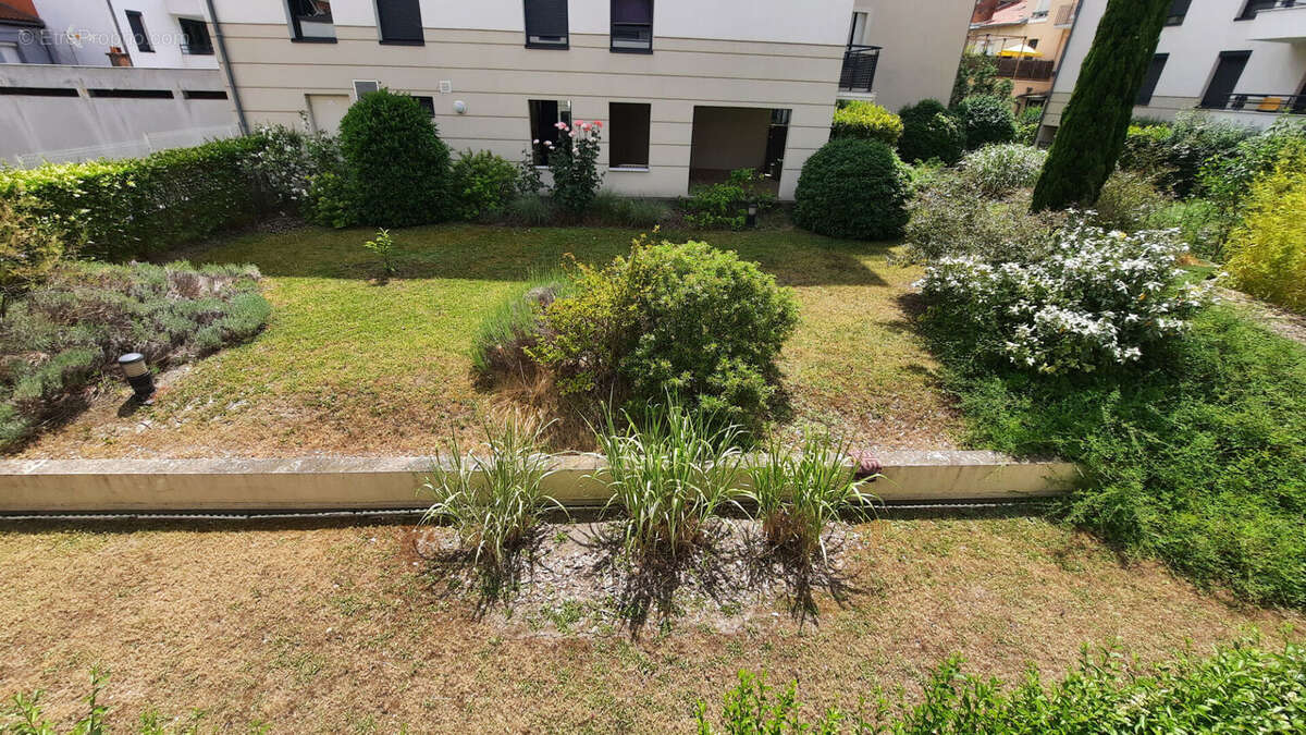Appartement à CLERMONT-FERRAND