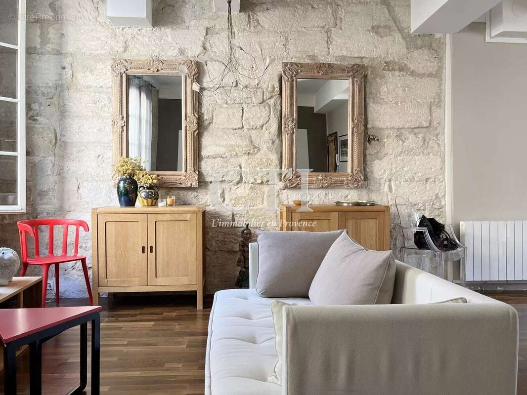 Appartement à AVIGNON