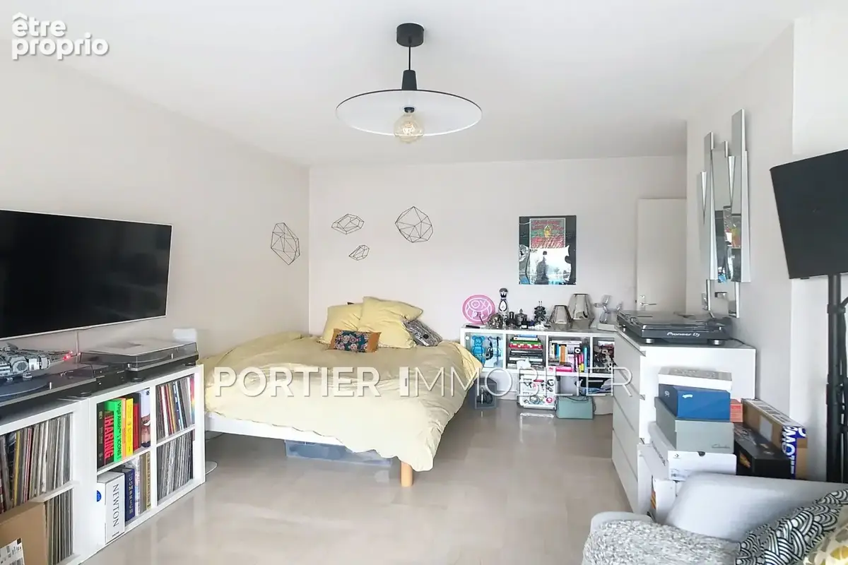 Appartement 31 m² à Antibes  - photo 3