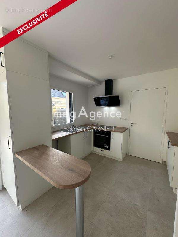 Maison à MURS-ERIGNE