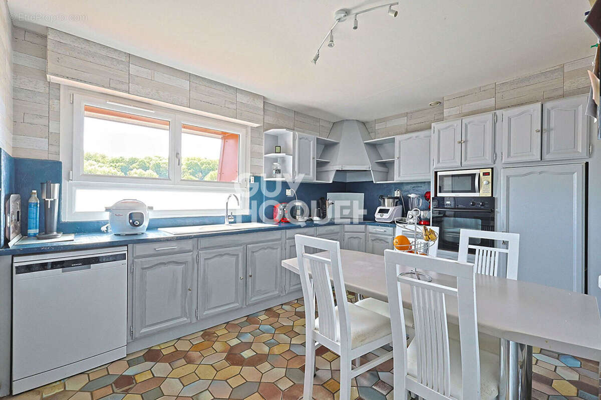 Appartement à NEUVES-MAISONS