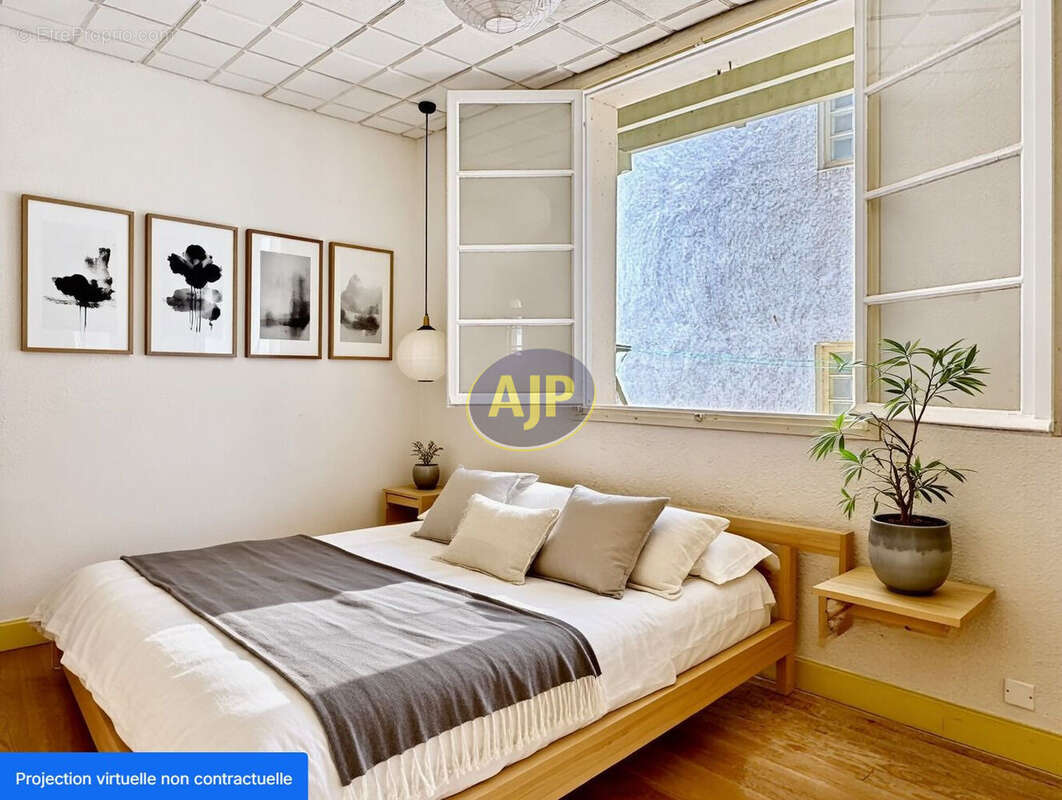 Appartement à CAPBRETON