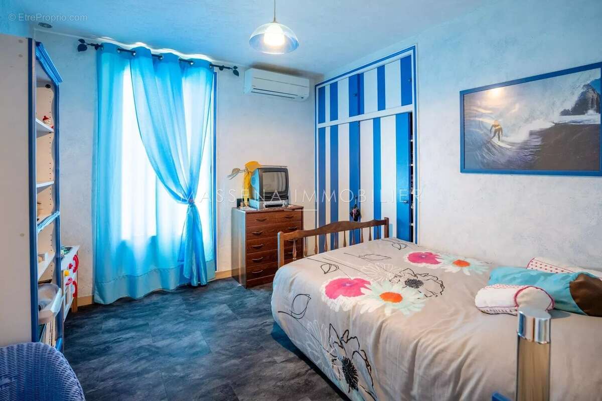 Maison à SAINT-ANDRE-DE-LA-ROCHE