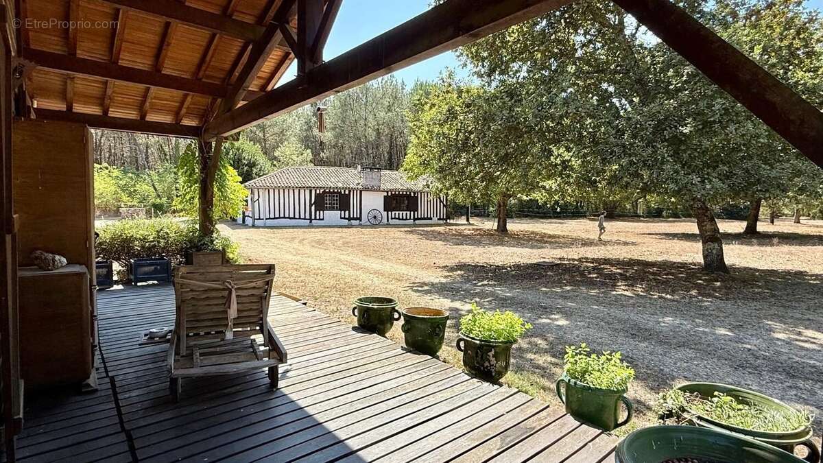 Maison à CALLEN