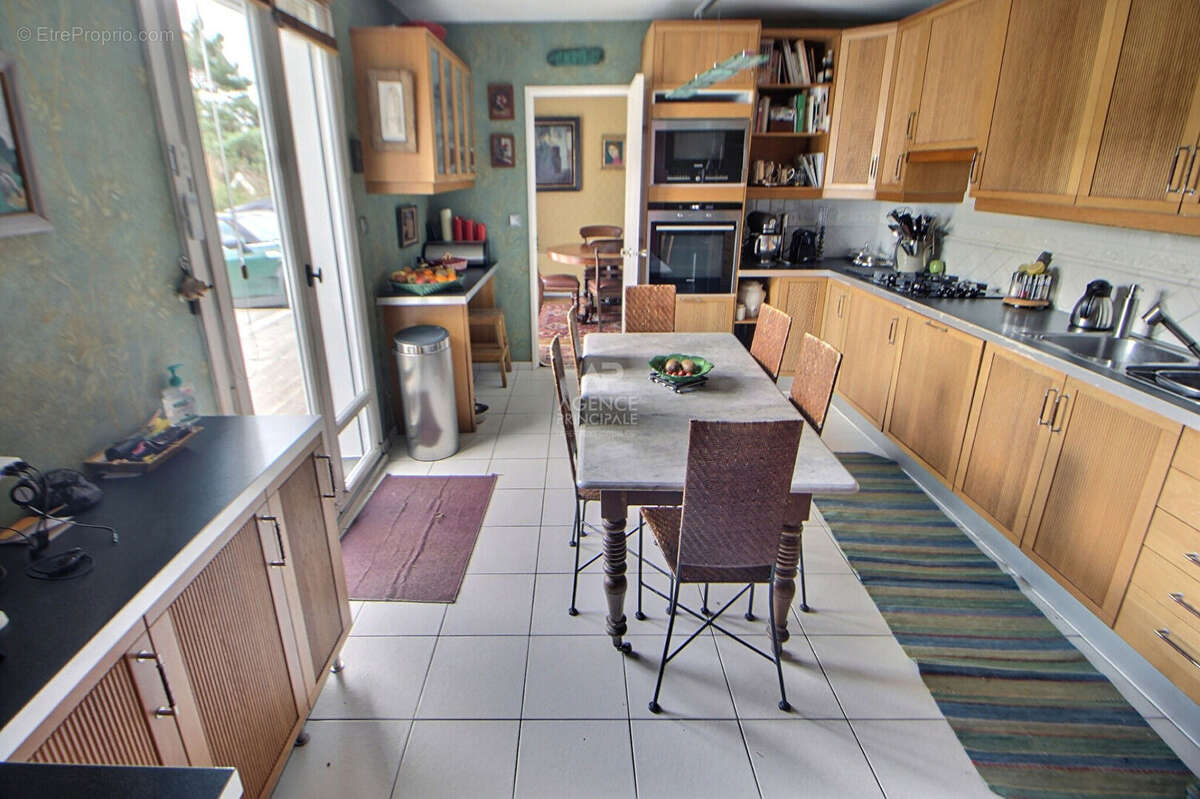 Maison à VERNOUILLET