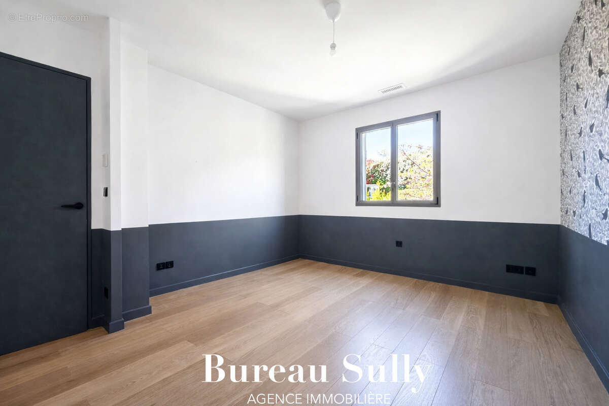 Maison à POLEYMIEUX-AU-MONT-D'OR