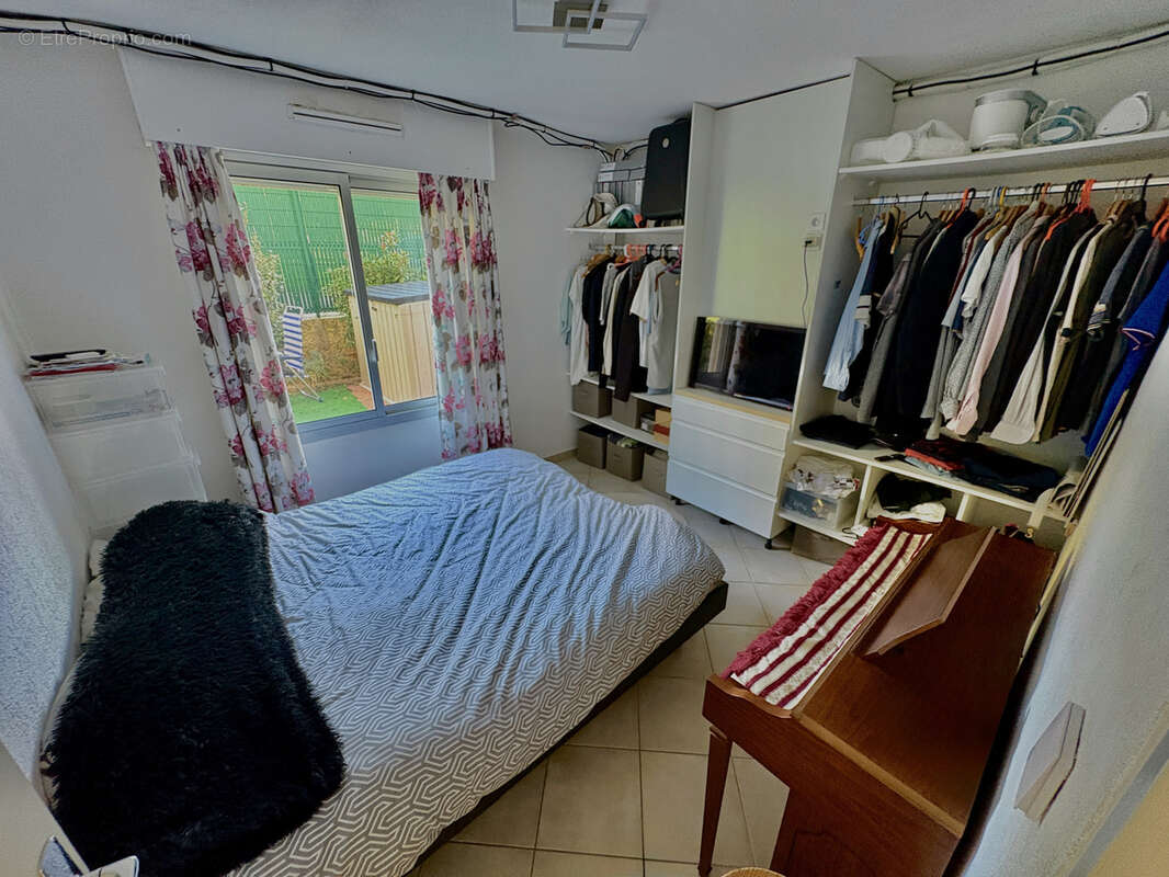 Appartement à SAINT-MANDRIER-SUR-MER