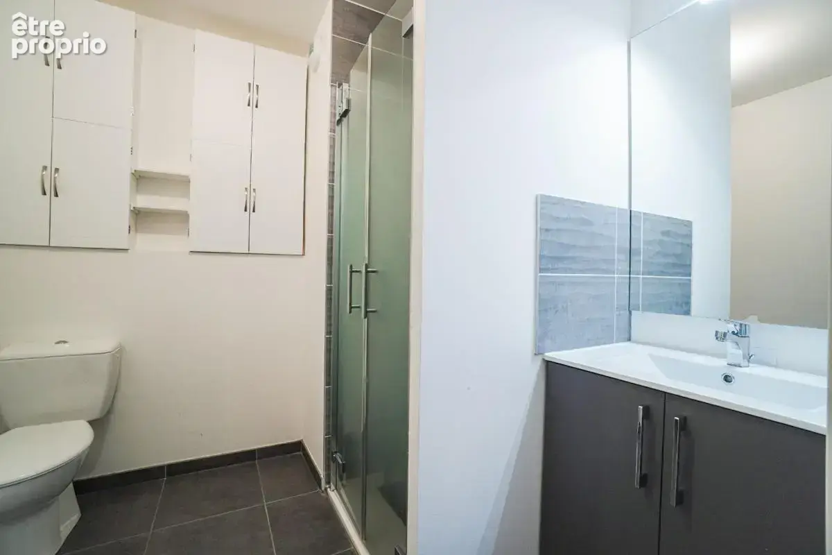 Appartement Venissieux 2 pièce(s) 39.5 m2 - photo 5