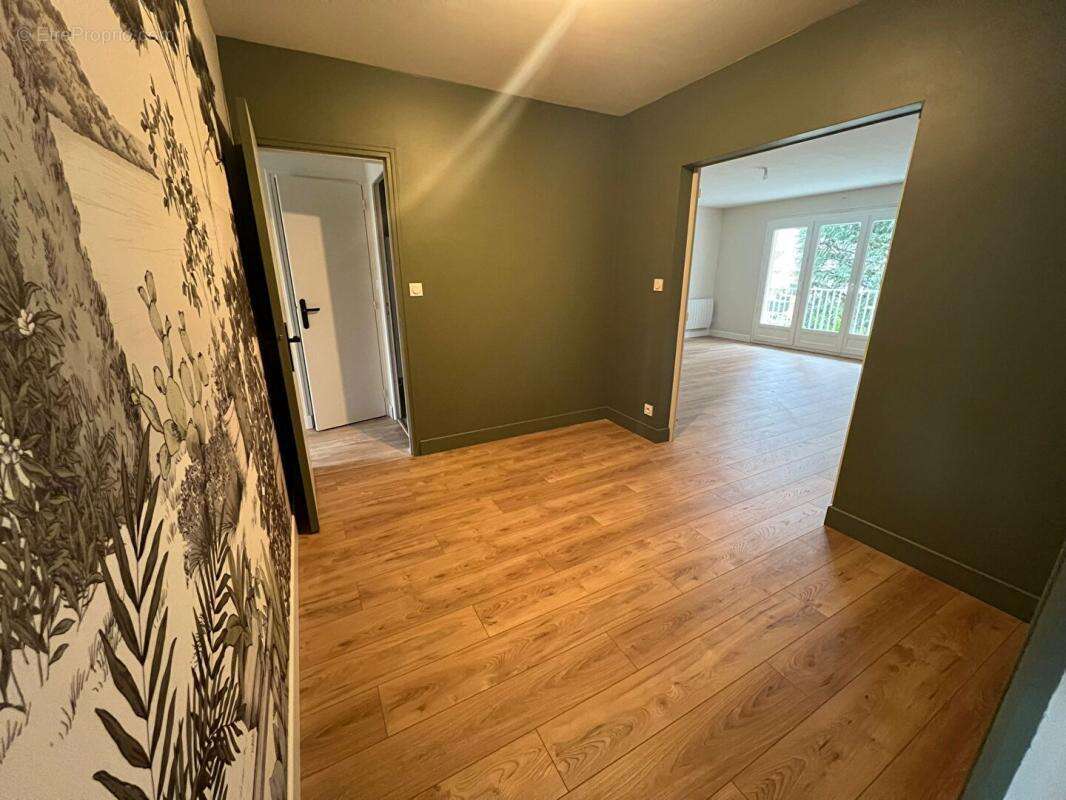 Appartement à VENDOME