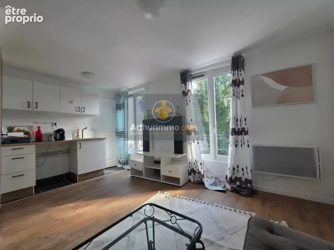 Vente Appartement Villiers-le-bel(95400) 79 500ï¿œ - photo 8