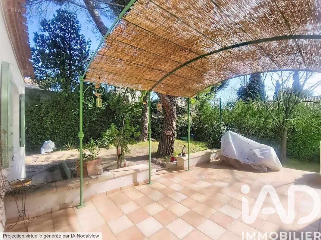 Photo 4 - Maison à BEZIERS