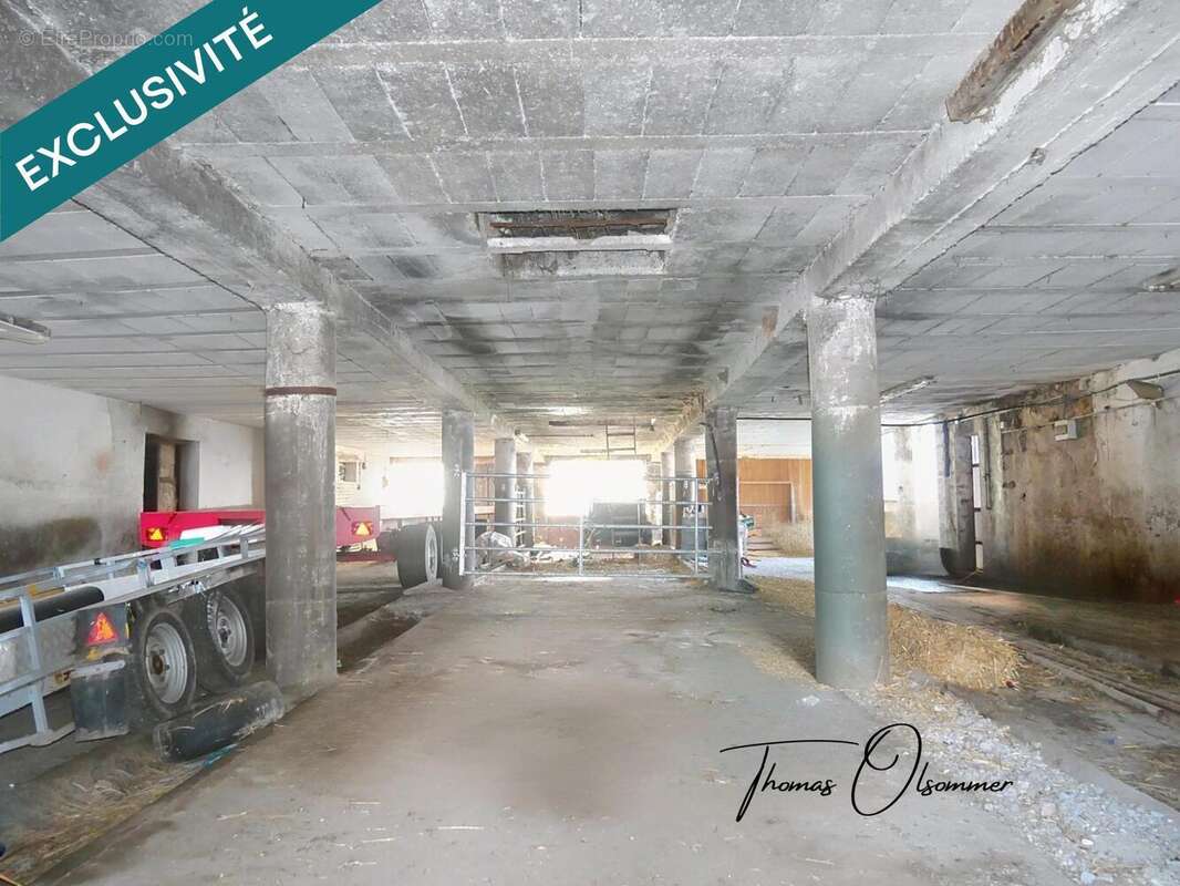 Photo 9 - Maison à GOMELANGE