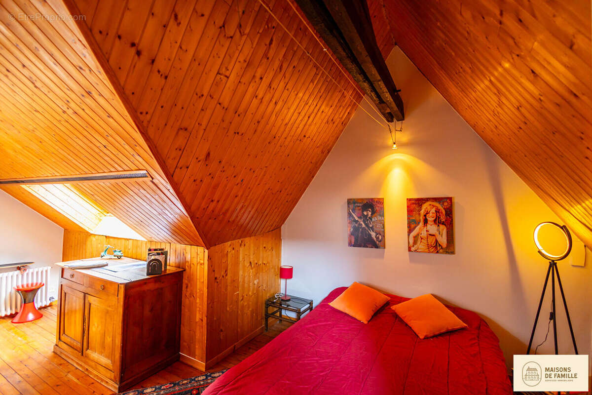 Villa 8 pièces Le Pouliguen - photo 11