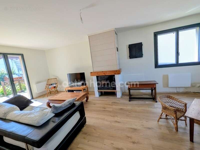 Maison à vendre Le Havre (76) - photo 8