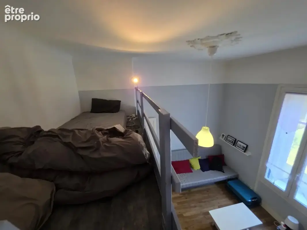 Montélilmar - bel appartement bourgeois - photo 6
