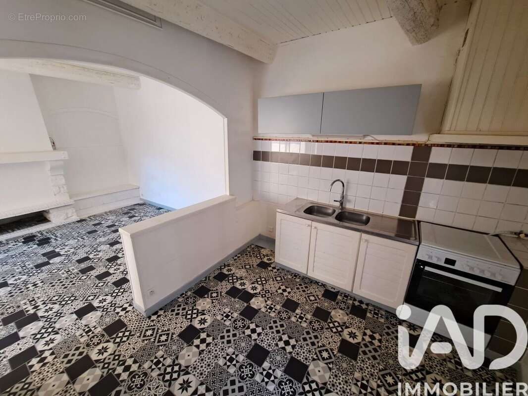 Maison 80 m² à Beauvoisin  - photo 6