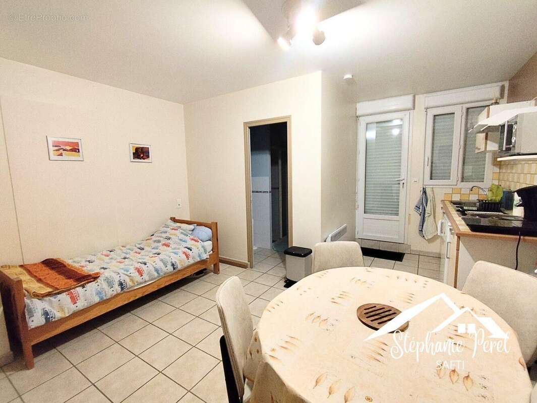 Photo 8 - Maison à NEUVIC