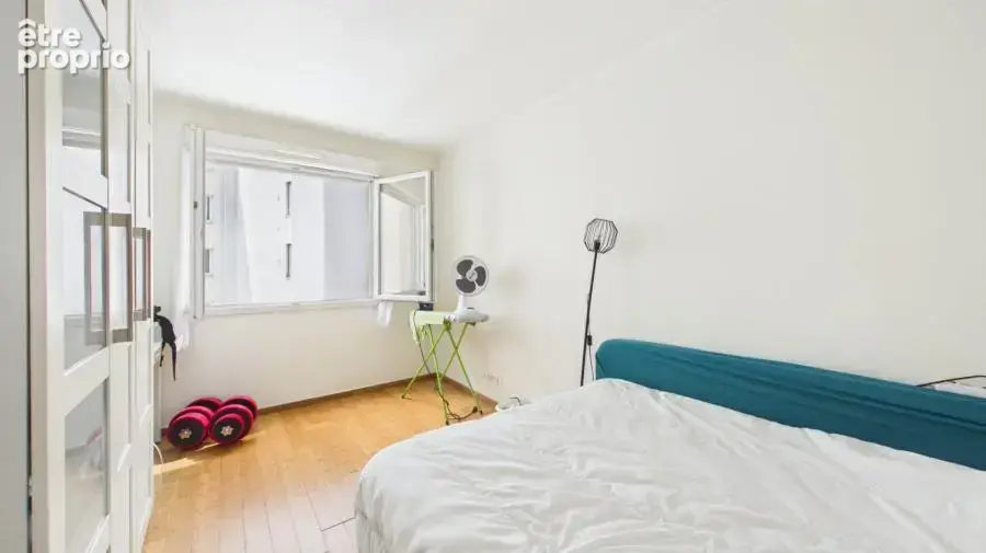 Appartement 1 pièce 45 m² à vendre à Aubervilliers (93300) - photo 17