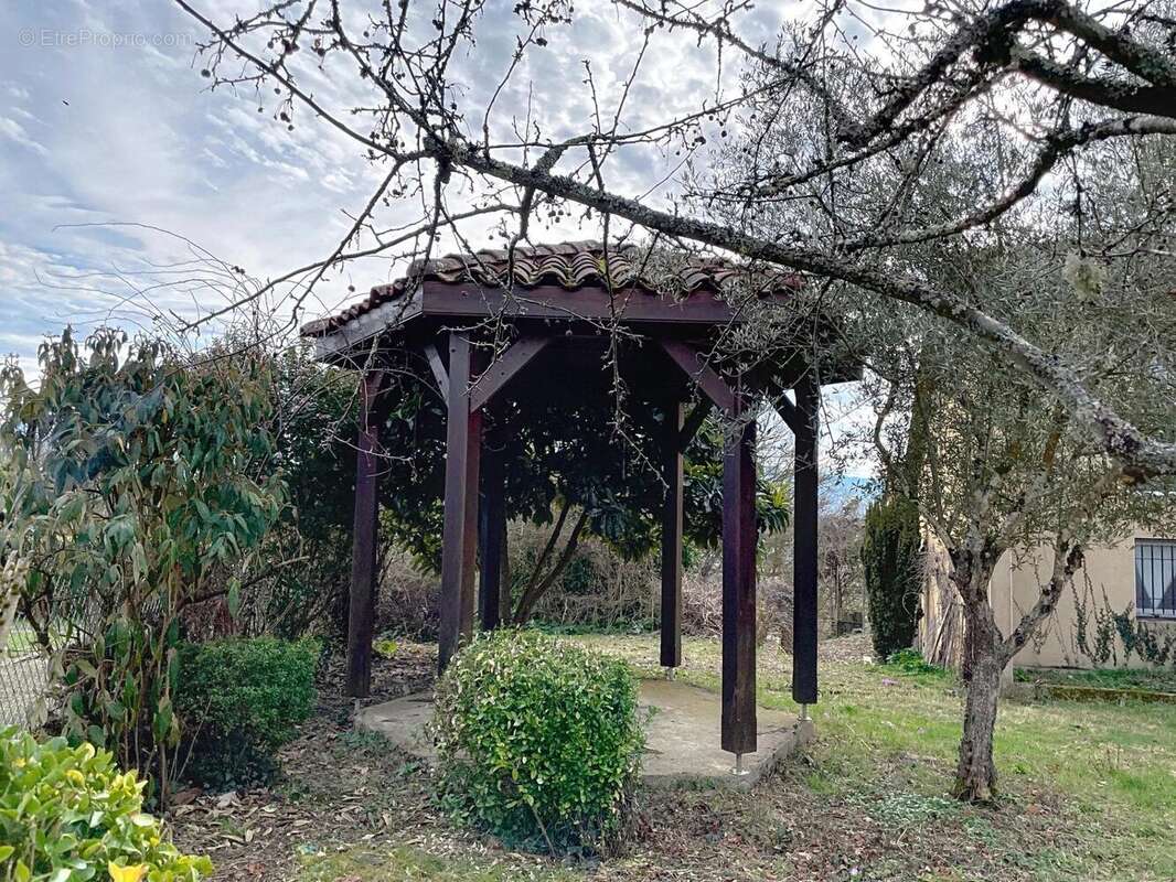 Photo 8 - Maison à SAINT-GAUDENS