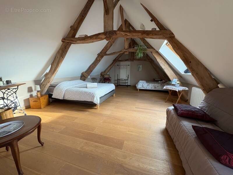 Maison à CARENTAN