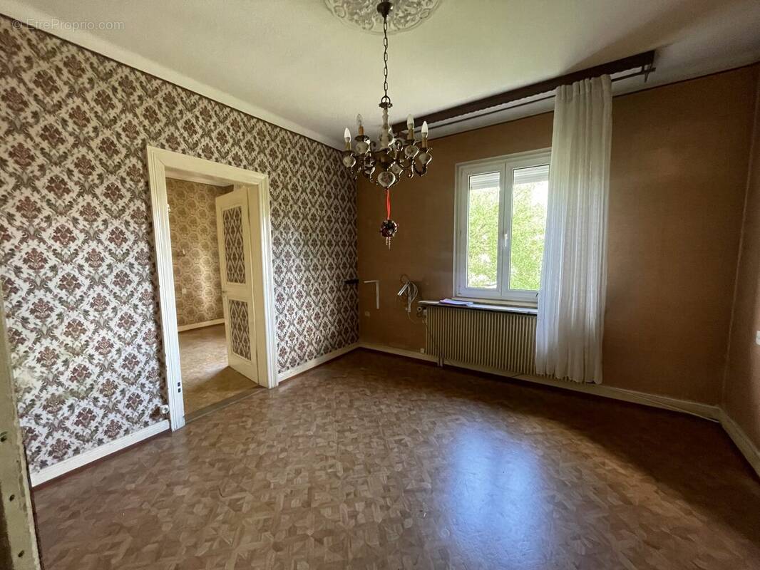 Maison à STRASBOURG