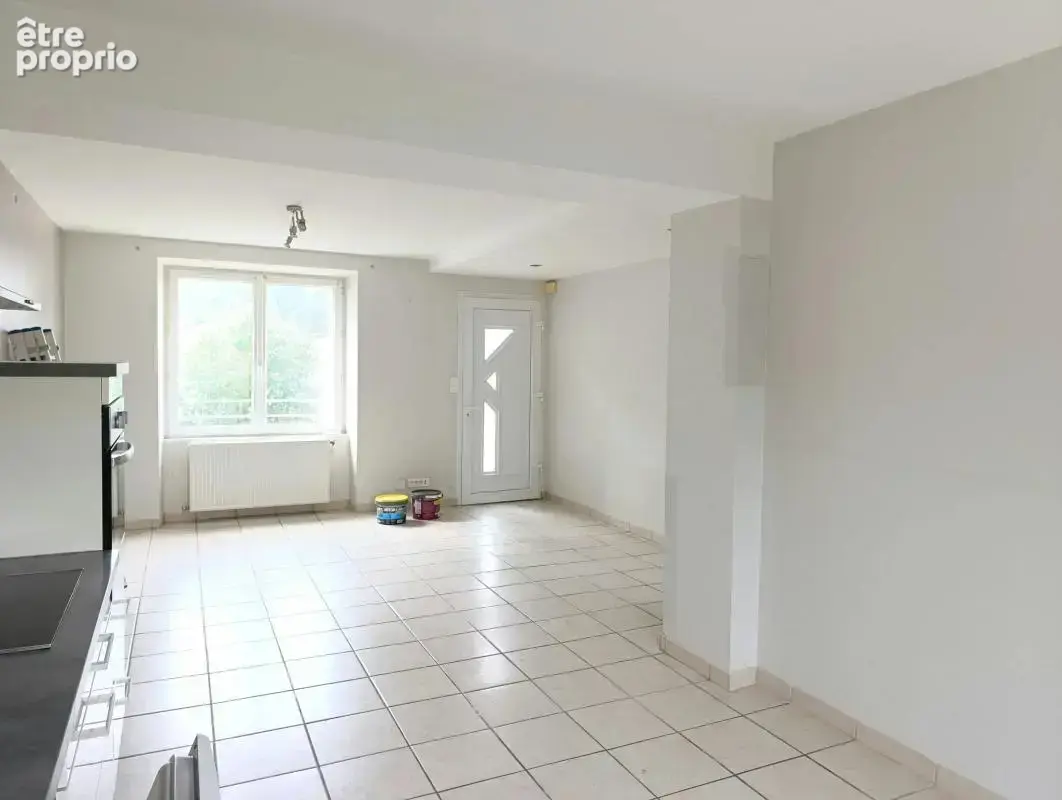 Guipavas maison de ville - photo 3