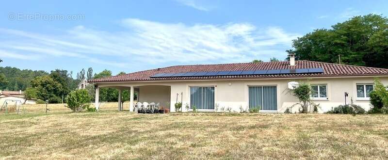 Maison confortable, dans la nature et économe en énergie - photo 21