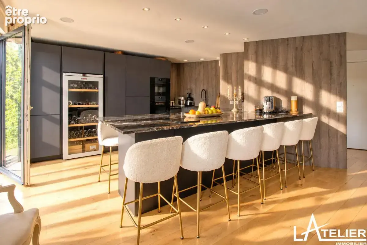 Appartement - photo 7