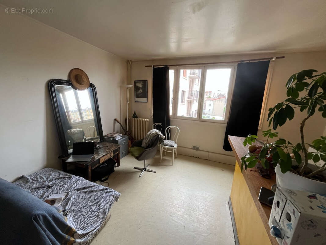 Appartement à CLAMART