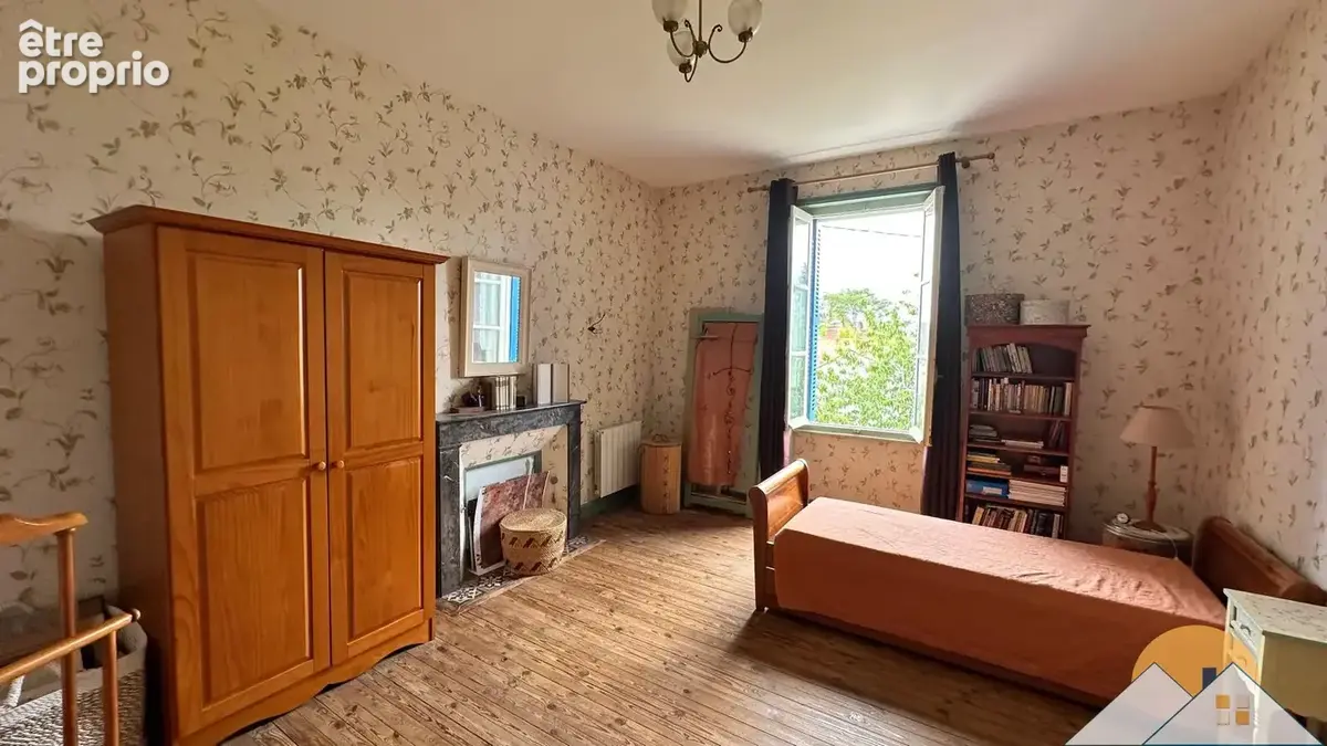 maison ancienne - photo 12