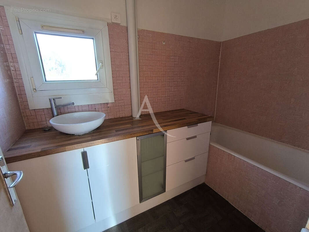 Appartement à YERRES