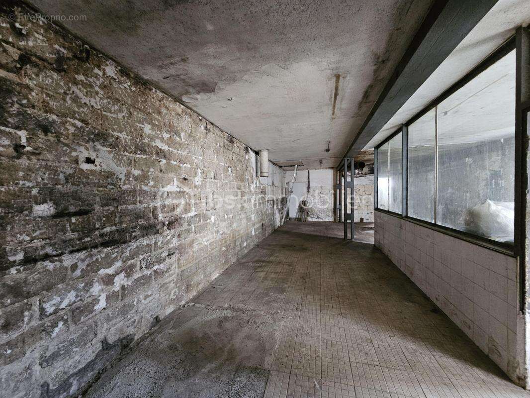 Maison à VIGNEUX-SUR-SEINE
