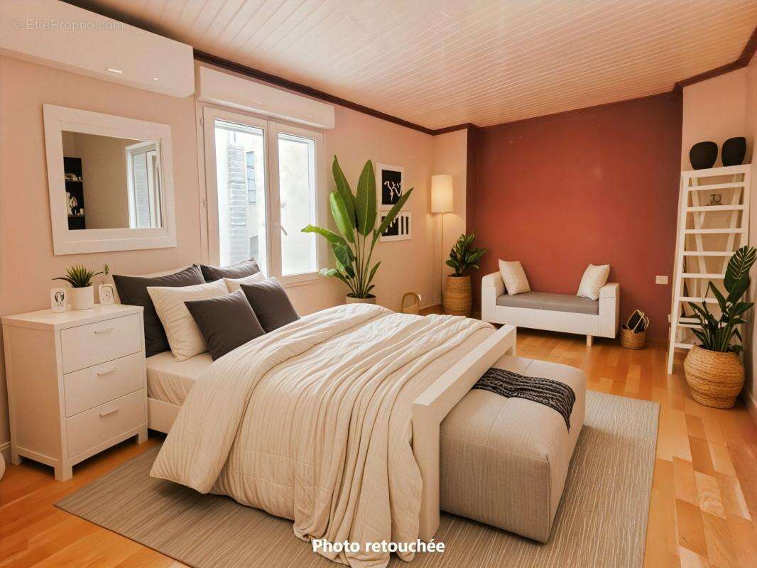 Maison à PONT-SAINT-ESPRIT